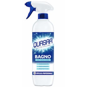 QUASAR BAGNO ANTICALCARE TRIGGER ML580